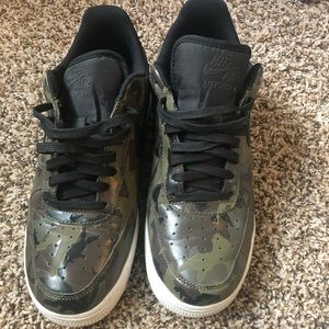 Men’s Nike Air Force 1